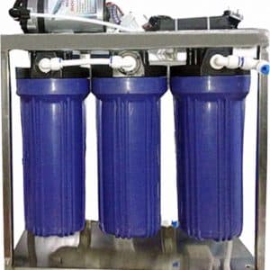 Aquatek 25 LPH RO System