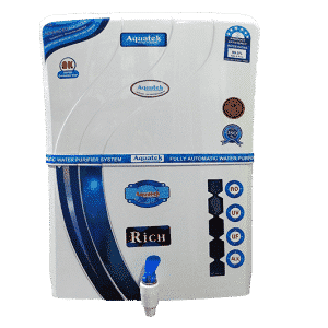 Aquatek Rich RO Purifier