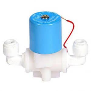 Aquatek RO Solinoid Valve for Water Filter (SV)